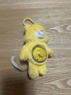 ケアベア popmart