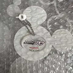 仮面ライダー ザダイナー 入店ノベルティ ストローチャーム ゼロワン
