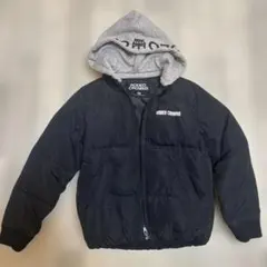 RODEO CROWNS フード付きダウンコート サイズ2