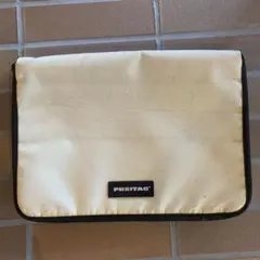 FREITAG F81 LAPTOP SLEEVES for Mac 白 廃盤品 2026年最新】フライターグ MAC SLEEVEの人気アイテム - メルカリ