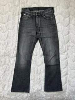 Lee ライダース 102 フレアデニム 日本製