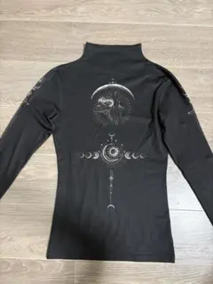 2026年最新】MELT THE LADY レディース 長袖 Tシャツ・カットソーの