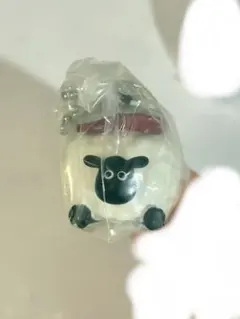 ひつじのショーン おすしのスイング シャーリー ガチャ