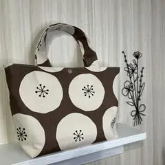 トートバッグ