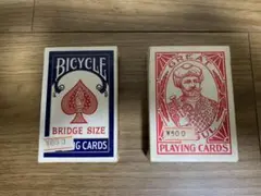 Bicycle トランプセット まとめ売り Bicycle トランプ 5個セット - メルカリ