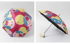 【新品未使用】カヤ×モノノ怪コラボ　晴雨兼用傘 新品未使用】カヤ×モノノ怪コラボ 晴雨兼用傘 - メルカリ
