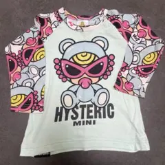 ヒステリックミニ