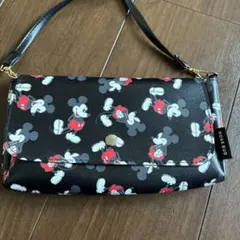 ROSE BUD ミッキーマウス ショルダーバッグのサムネイル