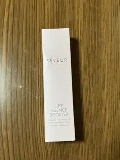 FAVEUR美容液 LIFT ESSENCE BOOSTER2本セット - メルカリ