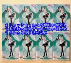 初音ミク T-most フィギュア～NTver.～ 14個 - メルカリ