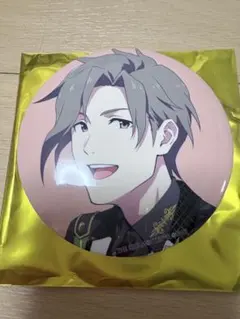 SideM 衣装展 缶バッジ 鷹城恭二 - メルカリ