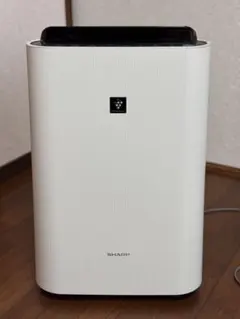 SHARP 衣類乾燥除湿機 CV-G120 本体 - メルカリ