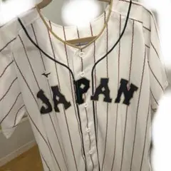 侍ジャパンユニフォーム
