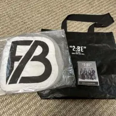 2:BE BE:FIRST SS特典　３点セット