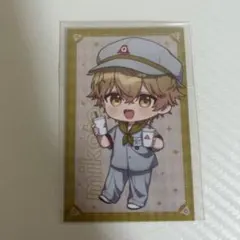 みこと シクフォニ 富士急ハイランド 特典カード
