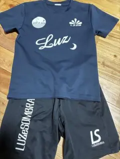 Luz e Sombra サッカーウェア 150サイズ