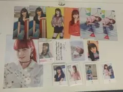 NiziU ニナ グッズ 14点セット