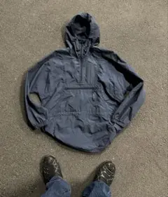 80s マウンテンパーカー