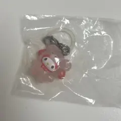 サンリオ マイメロディ マイメロ ラテくま めじるしアクセサリー