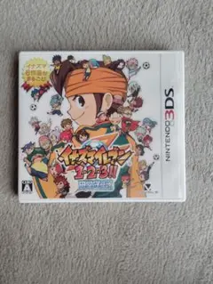 2025年最新】円堂守伝説 イナズマイレブン1・2・3の人気アイテム