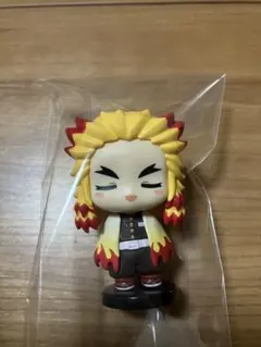 鬼滅の刃　煉獄杏寿郎 つむりずむ