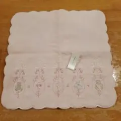 ANTEPRIMA　タオルハンカチ