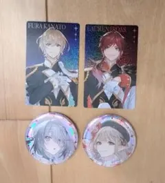 7th Anniversary LIVE 「OVERTURE」