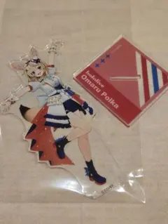 2026年最新】尾丸ポルカ アクリルスタンドの人気アイテム - メルカリ
