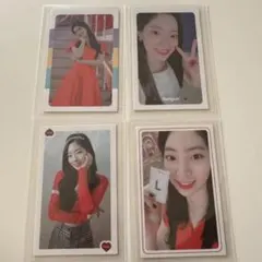 TWICE ダヒョン トレカ まとめ売り アルバム