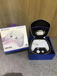 Victrics Pro BFG