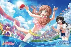 ブシロード ラバーマットコレクション Vol.44 ラブライブ! 『小泉花陽