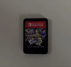 スプラトゥーン 3 Nintendo Switch