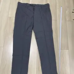 ヒートテックスマートスリムフィットパンツ