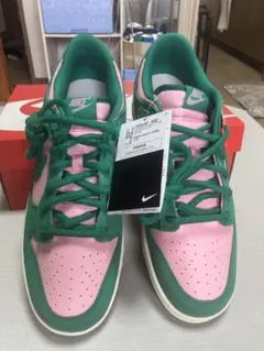 nike ダンクロー