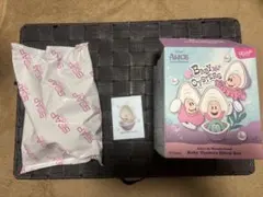 ヤングオイスター キャラクターグッズ