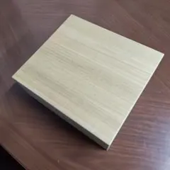 桐箱、小物入れ、5個セット、内寸：31×31×5.5cm - メルカリ
