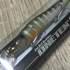 2025年最新】ワンテン メガバスの人気アイテム - メルカリ