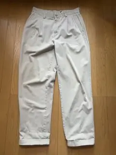 90s old gap チノパン relaxed fit