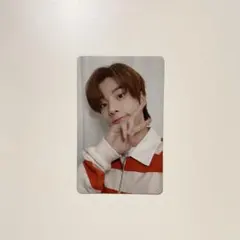 ENHYPEN グクパケ トレカ ジェイク