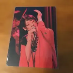 2026年最新】中森明菜トレーディングカードの人気アイテム - メルカリ