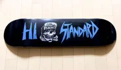 Hi-STANDARD AIR JAM 2012 スケボーデッキ 2026年最新】Hi-STANDARD デッキの人気アイテム - メルカリ
