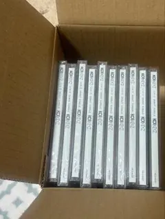 KO1KEYZ DEBUT SINGLE CD 10枚セット