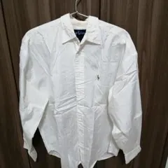 ☆タイムセール☆RALPH LAUREN　長袖シャツ