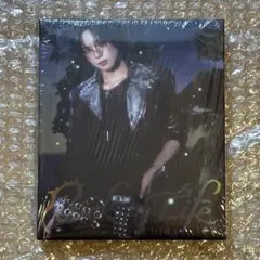 &TEAM Back to Life アルバム ソロ盤 ケイ K