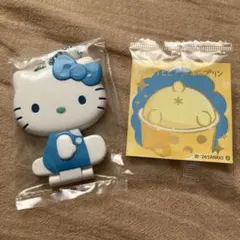 ハローキティーミラーコレクション　おまけ付き