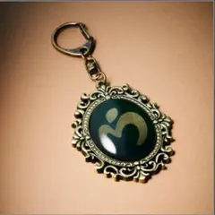 【Mrs.GREEN APPLE】キーホルダー