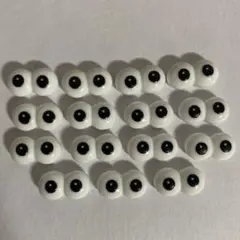 W目玉 15個セット