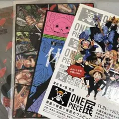 ワンピース 呪われた聖剣 非売品ポストカード ゾロ/サンジ 2枚セット