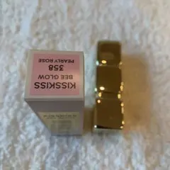 GUERLAIN KISSKISS BEE GLOW 358のサムネイル