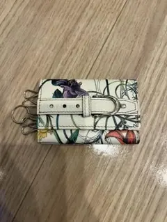 GUCCI キーケース